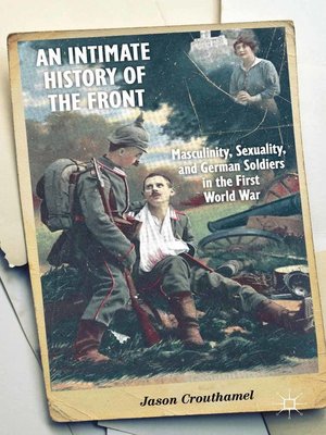 cover image of An Intimate History of the Front